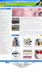 Mobile Screenshot of china-accessories.com